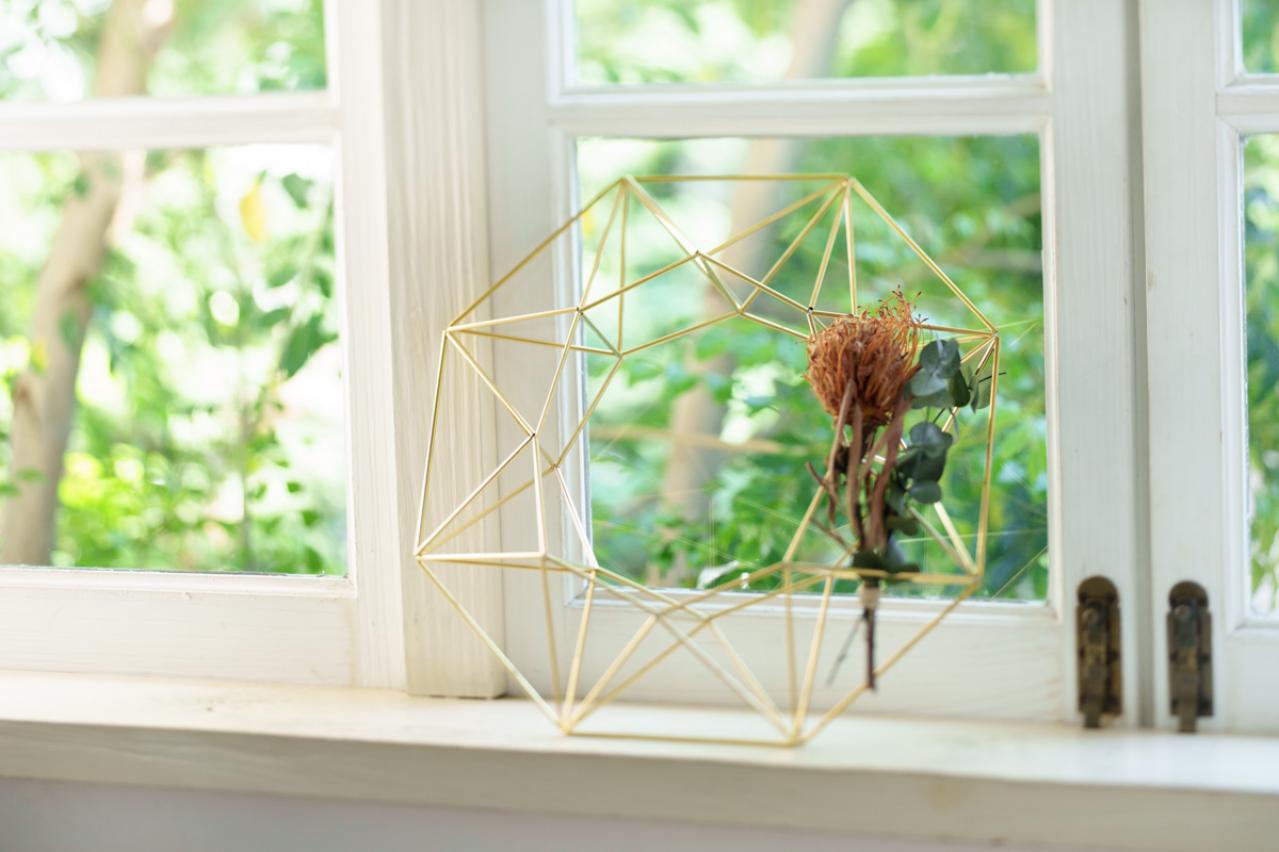 「蚊やり器」「風鈴」に、フィンランド発の「ヒンメリ」…etc.夏の風情を楽しむインテリア雑貨【8選】（画像9）