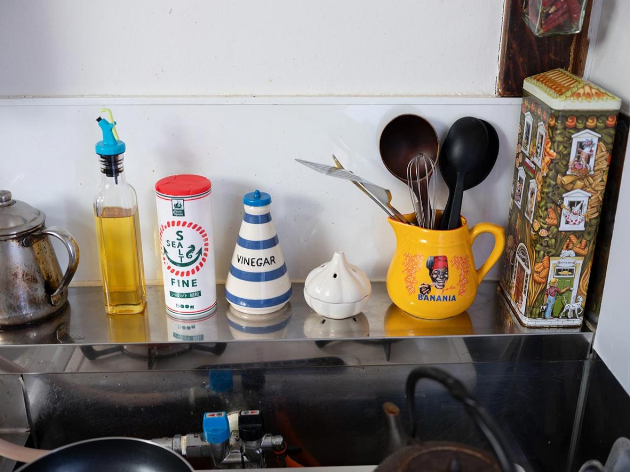 48年ぶりのひとり暮らし…「介護、看取り、いろいろあるけど、なるようになる！」イラストレーター 本田葉子さん（画像6）