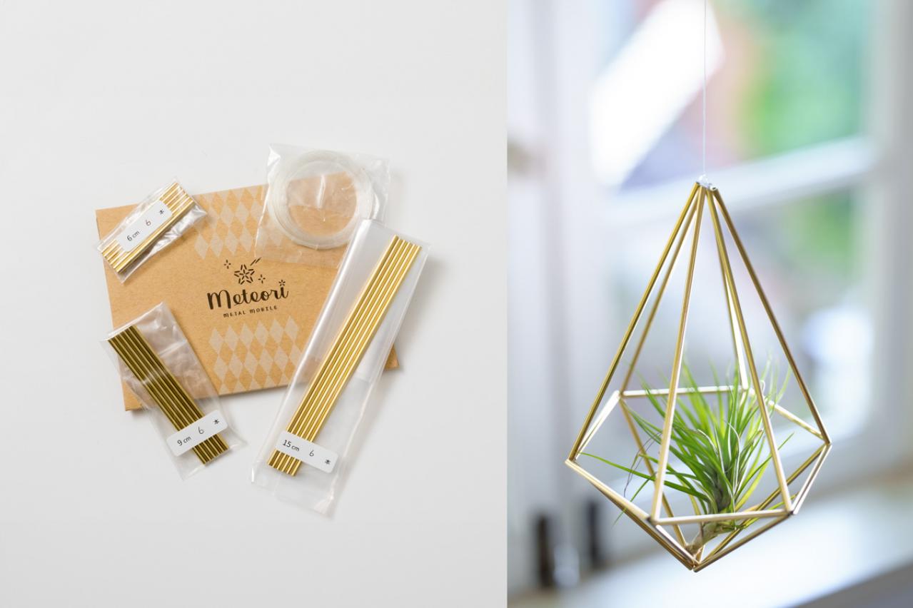 「蚊やり器」「風鈴」に、フィンランド発の「ヒンメリ」…etc.夏の風情を楽しむインテリア雑貨【8選】（画像7）