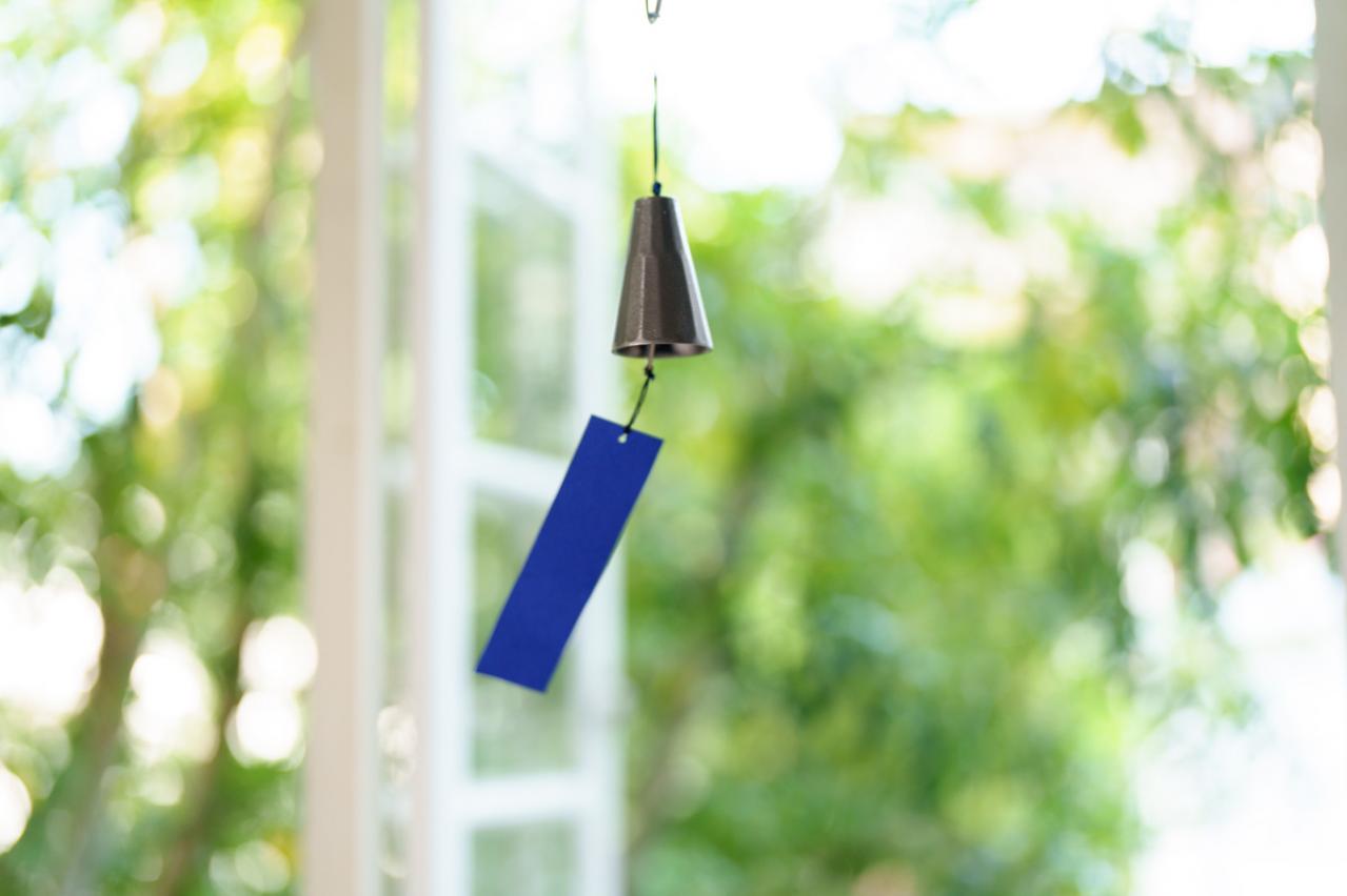 「蚊やり器」「風鈴」に、フィンランド発の「ヒンメリ」…etc.夏の風情を楽しむインテリア雑貨【8選】（画像5）