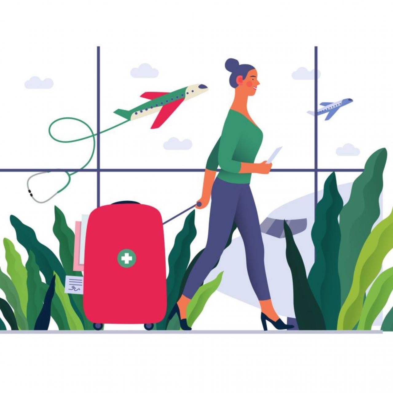 「体調不良には、セカンドオピニオンが重要」【2024年下半期の運勢】12星座別 山田ありすのHAPPY占い【山羊座】（画像3）