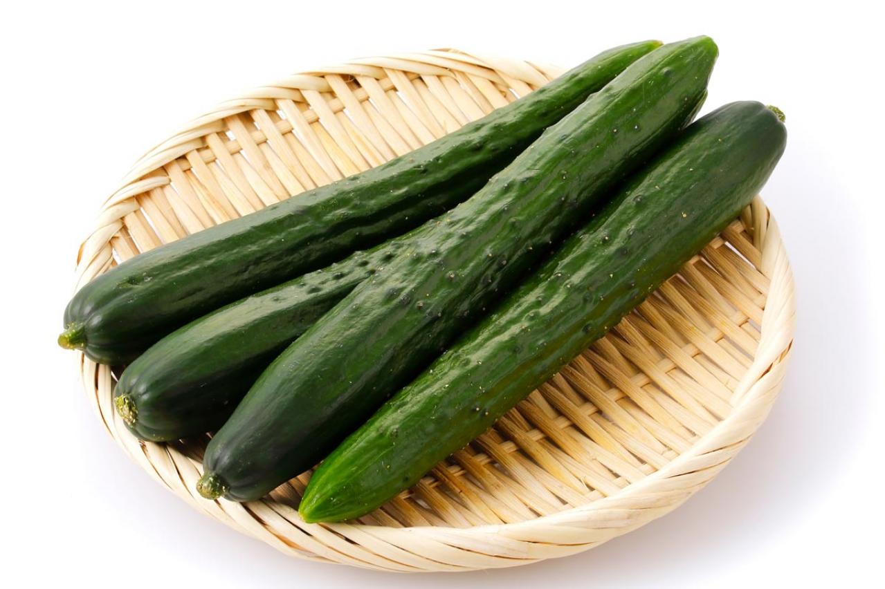 【きゅうりの保存方法】を徹底解説！常温・冷蔵・冷凍で長持ちさせるコツと簡単レシピ