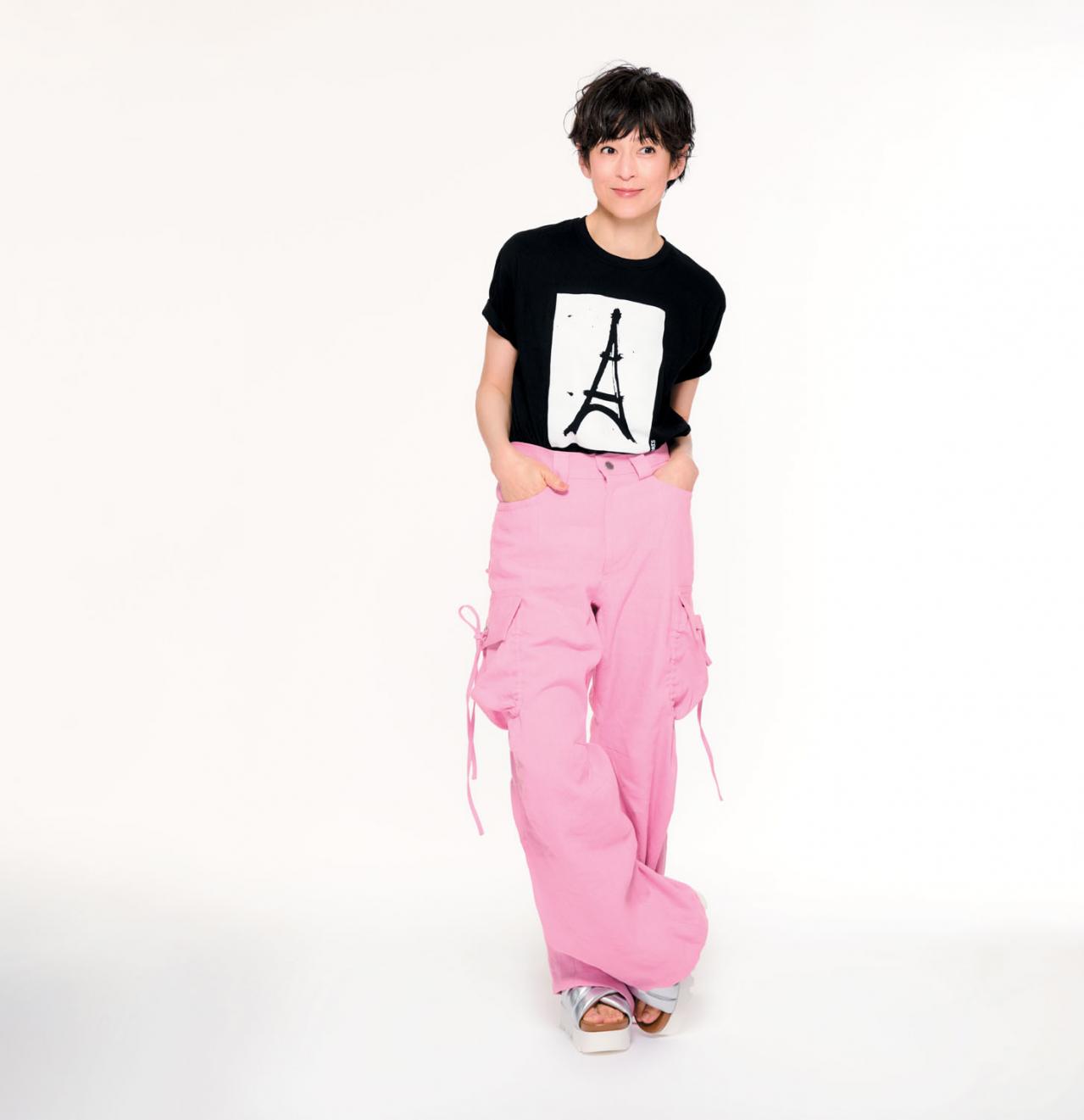 【鈴木保奈美さん】念願のコメディ初出演！「ダメでもともと」50代になって気づいた大事なこととは？（画像2）