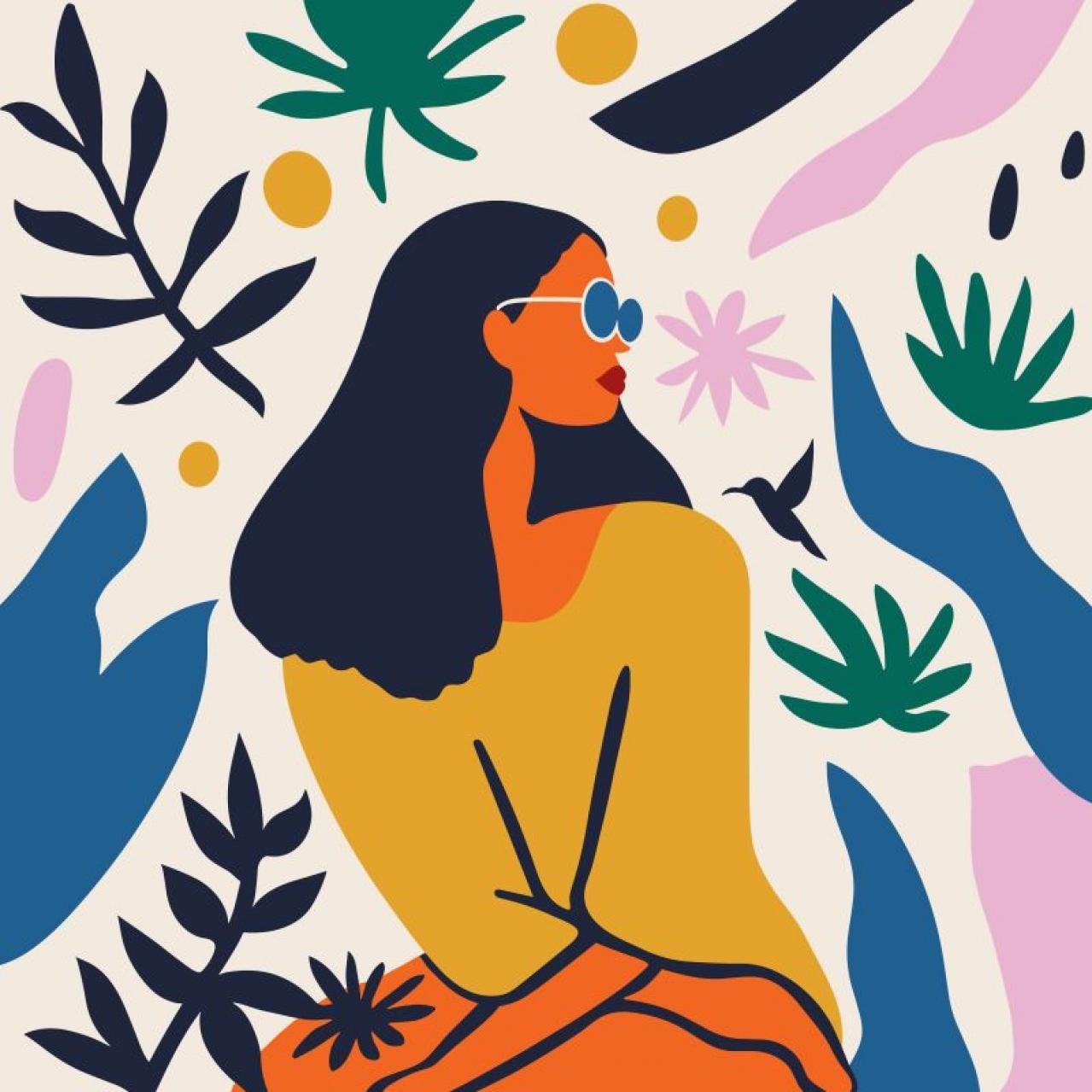 「その悩みを払拭してくれるキーパーソンは？」【2024年下半期の運勢】12星座別 山田ありすのHAPPY占い【魚座】（画像3）