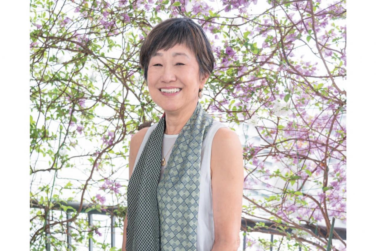 【孤独にならない生き方のコツ】ひとり遊びが上手な70代とは？ 料理研究家・谷島せい子さん76歳