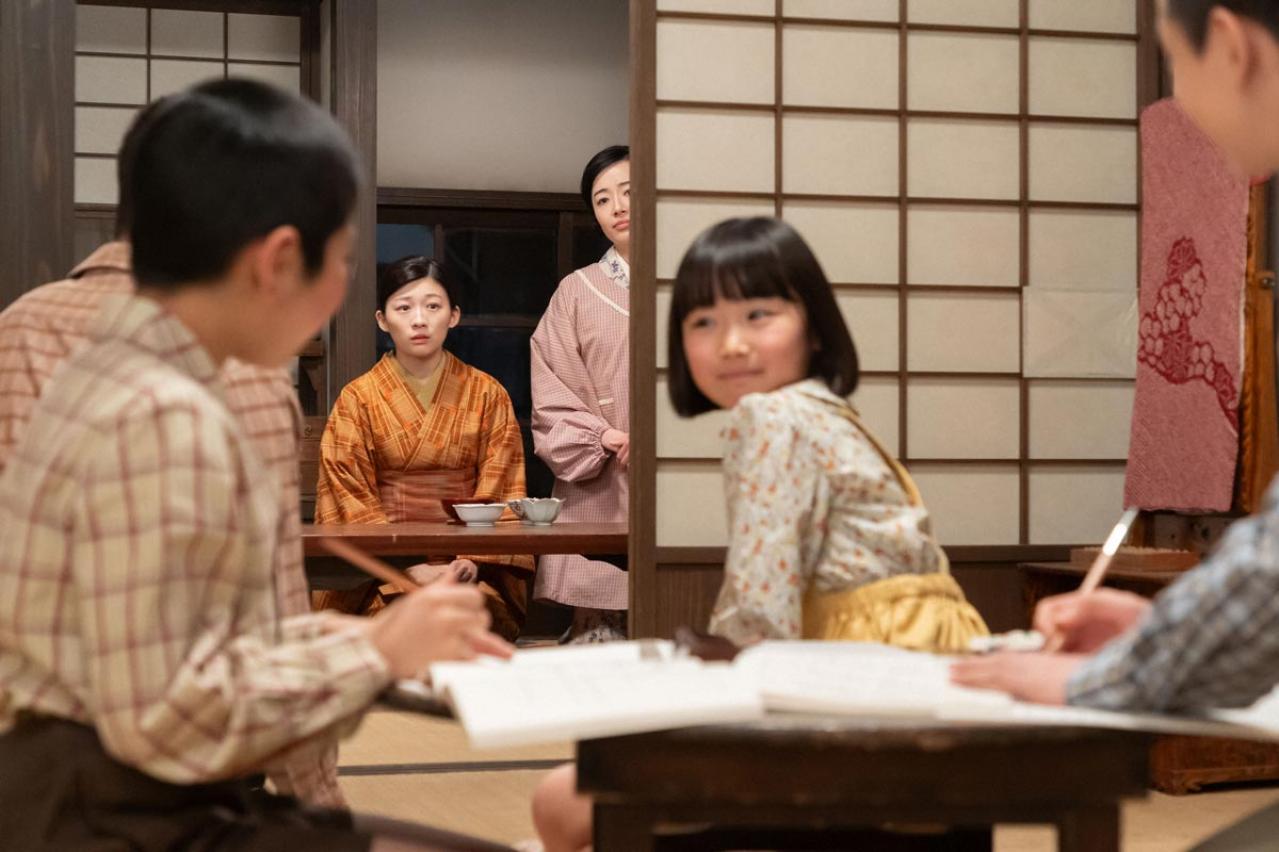 【虎に翼】寅子（伊藤沙莉）が穂高（小林薫）を許さなかったのはなぜ？感情の爆発に、どこか親子喧嘩に近いものも感じる（画像4）