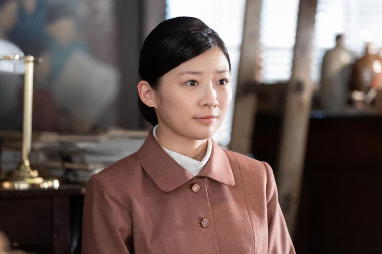 【虎に翼】寅子（伊藤沙莉）が穂高（小林薫）を許さなかったのはなぜ？感情の爆発に、どこか親子喧嘩に近いものも感じる