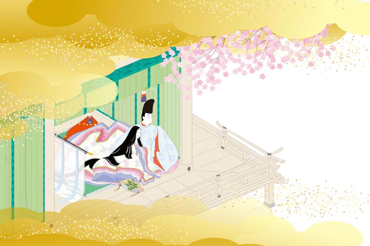 「光る君へ」平安貴族の結婚事情をひも解く。夫婦別姓・財産も別々？！令和より先をいくその実態とは？（画像3）