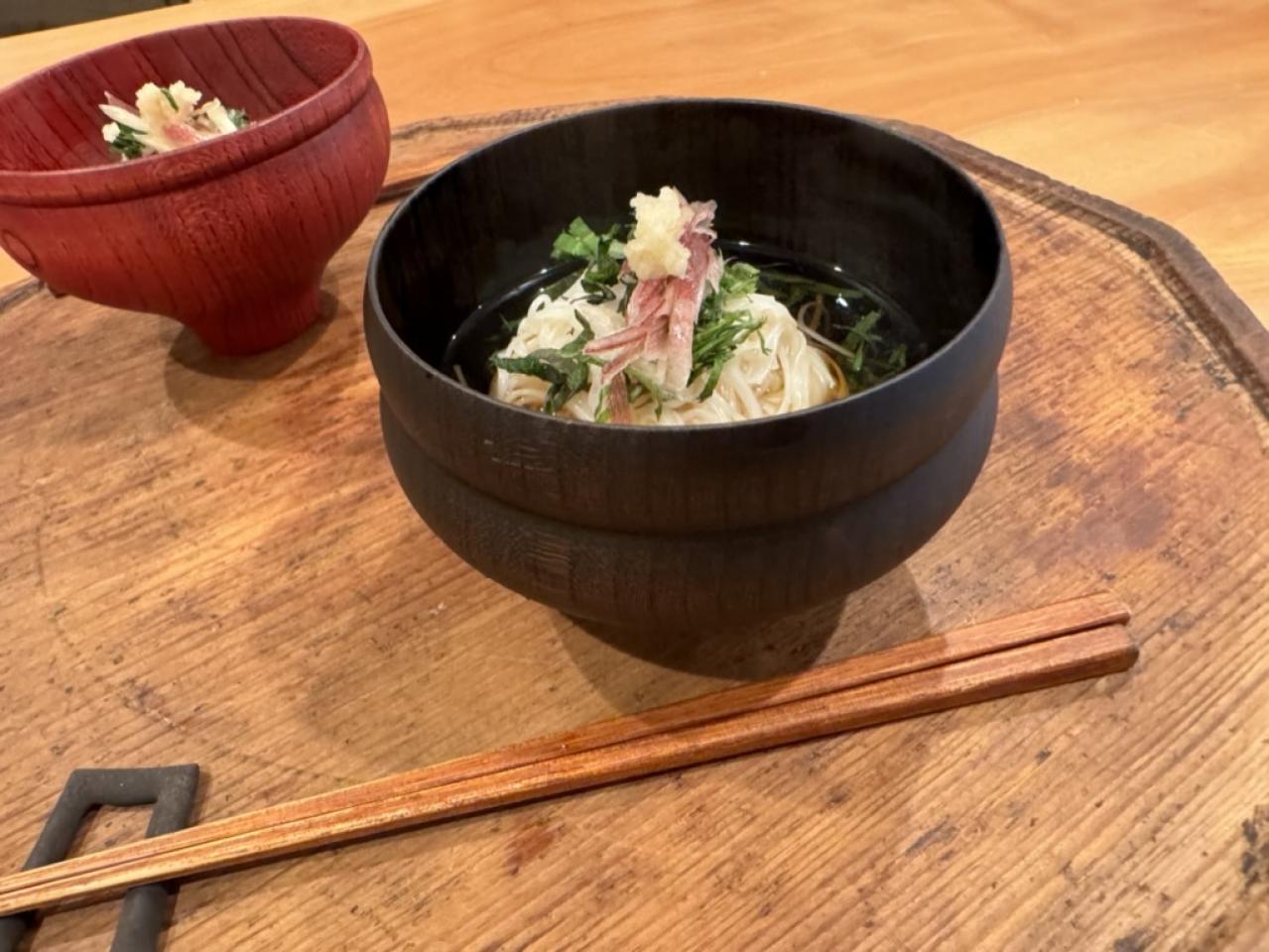 「そうめんにもお味噌汁にも」1つあると便利！高級に見える・使い勝手がいい、読者もおすすめの汁椀とは？（画像3）