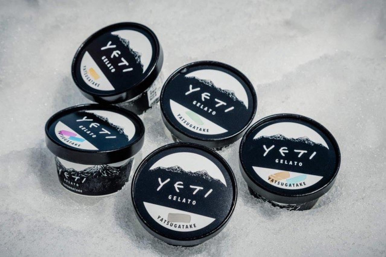 八ヶ岳のおいしいもの【2選】ジェラートとドレッシング　料理研究家 武蔵裕子さんのお取り寄せ（画像2）