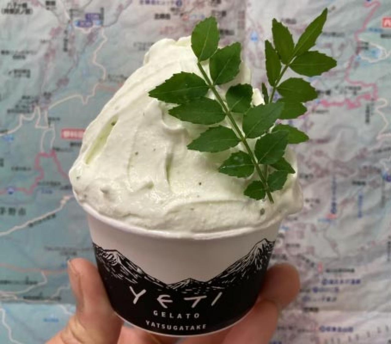 八ヶ岳のおいしいもの【2選】ジェラートとドレッシング　料理研究家 武蔵裕子さんのお取り寄せ（画像3）