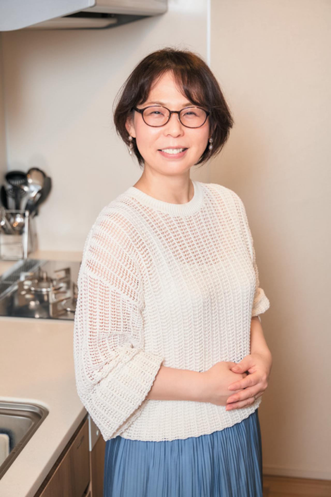 毎日のストレスを減らす「Iライン収納」「勝手に乾く食器」とは？【調理＆片づけの裏技】（画像2）