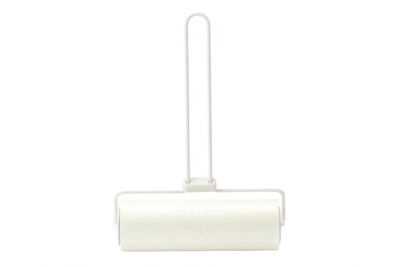 【掃除の裏技】フロアワイパー＋ちょっとの工夫で、リビングと寝室がもっとラクにキレイ！（画像10）