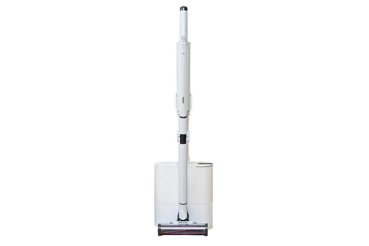 いつもよりずっと楽！手間を省けるフロアワイパーの使い方とは？【リビング掃除の裏技】（画像8）