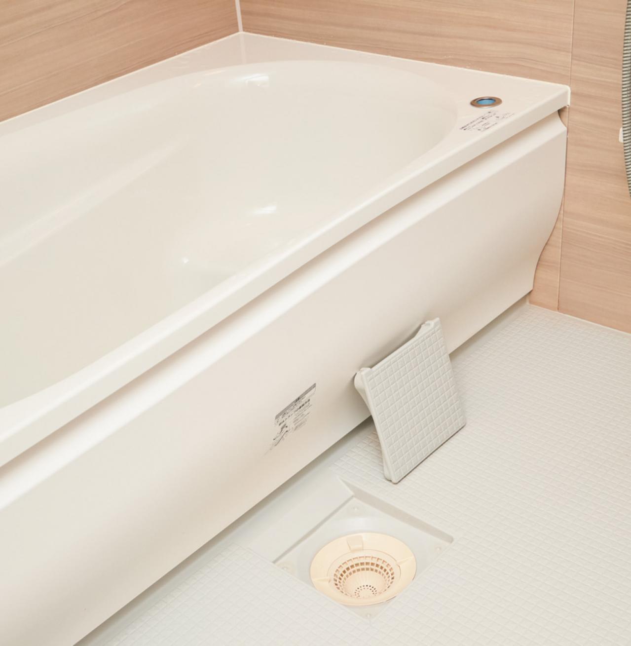 【水まわり掃除の裏技】排水口のふたは外す、ふきんは使わない…これだけで断然、時短＆キレイに！（画像3）