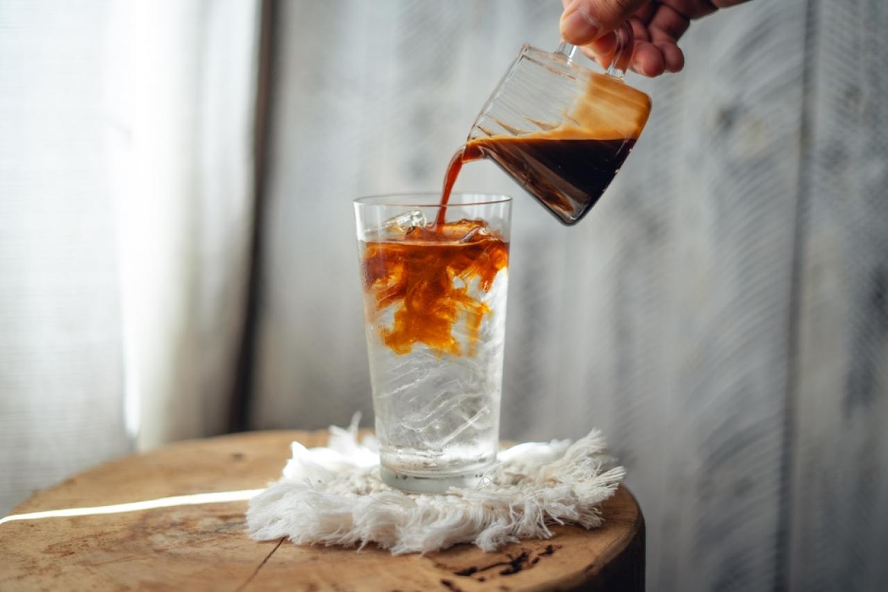 【クイズ】熱中症対策の水分補給・太らないのは「スポーツドリンク」？「コーヒー」？（画像3）