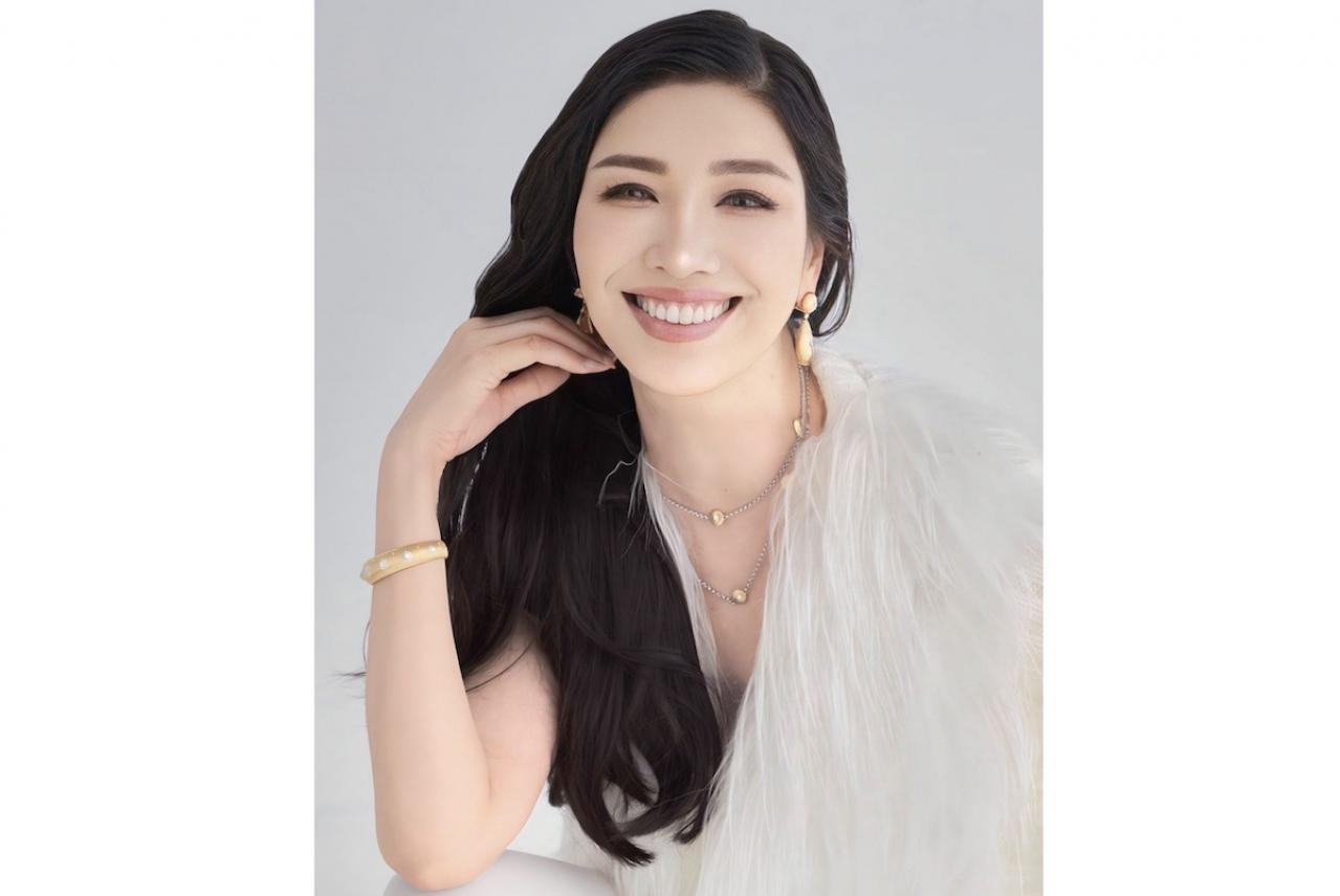  アン ミカさん「同じ境遇の方に頼りすぎてしまっていた」過去の孤独だった時代を告白