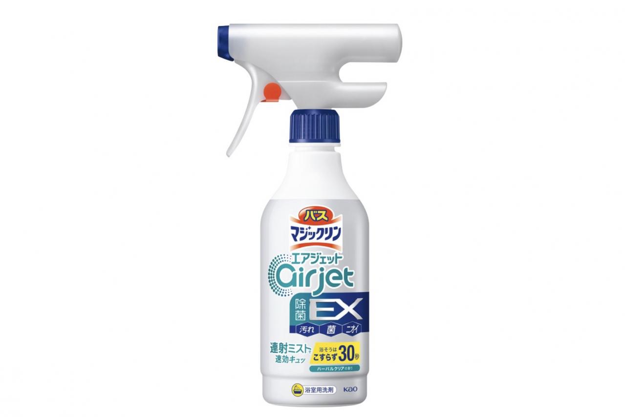 「え？！あそこのフタを外す！？」プロがやっている意外な【水まわり掃除の裏技】（画像8）