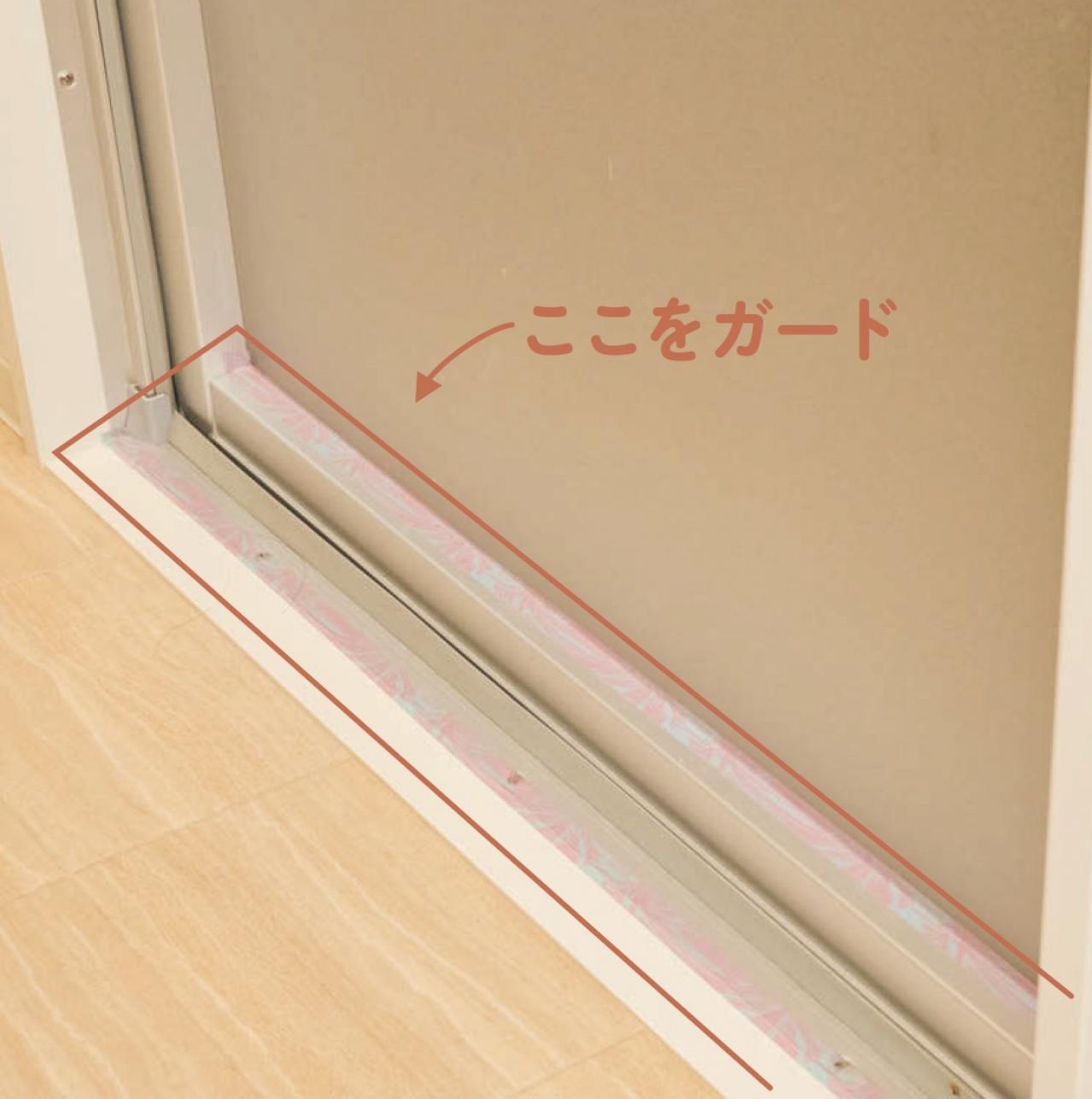 【水まわり掃除の裏技】排水口のふたは外す、ふきんは使わない…これだけで断然、時短＆キレイに！（画像4）