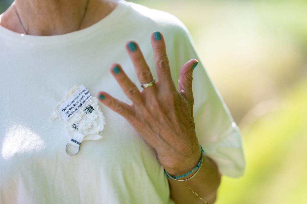 ひとり暮らしの「ファッション」に必要な新陳代謝とは？イラストレーター 本田葉子さんの自分らしいスタイル