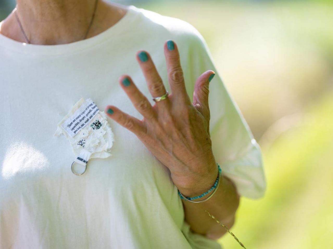 ひとり暮らしの「ファッション」に必要な新陳代謝とは？イラストレーター 本田葉子さんの自分らしいスタイル（画像8）