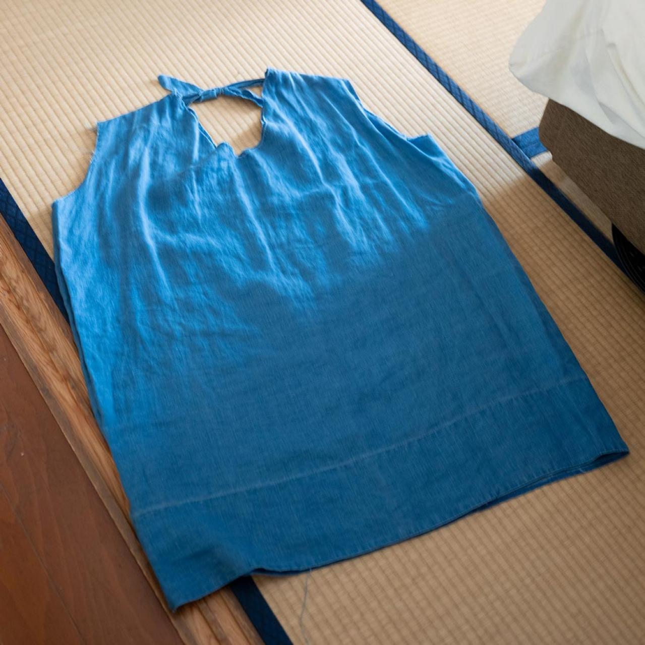 ひとり暮らしの「ファッション」に必要な新陳代謝とは？イラストレーター 本田葉子さんの自分らしいスタイル（画像6）