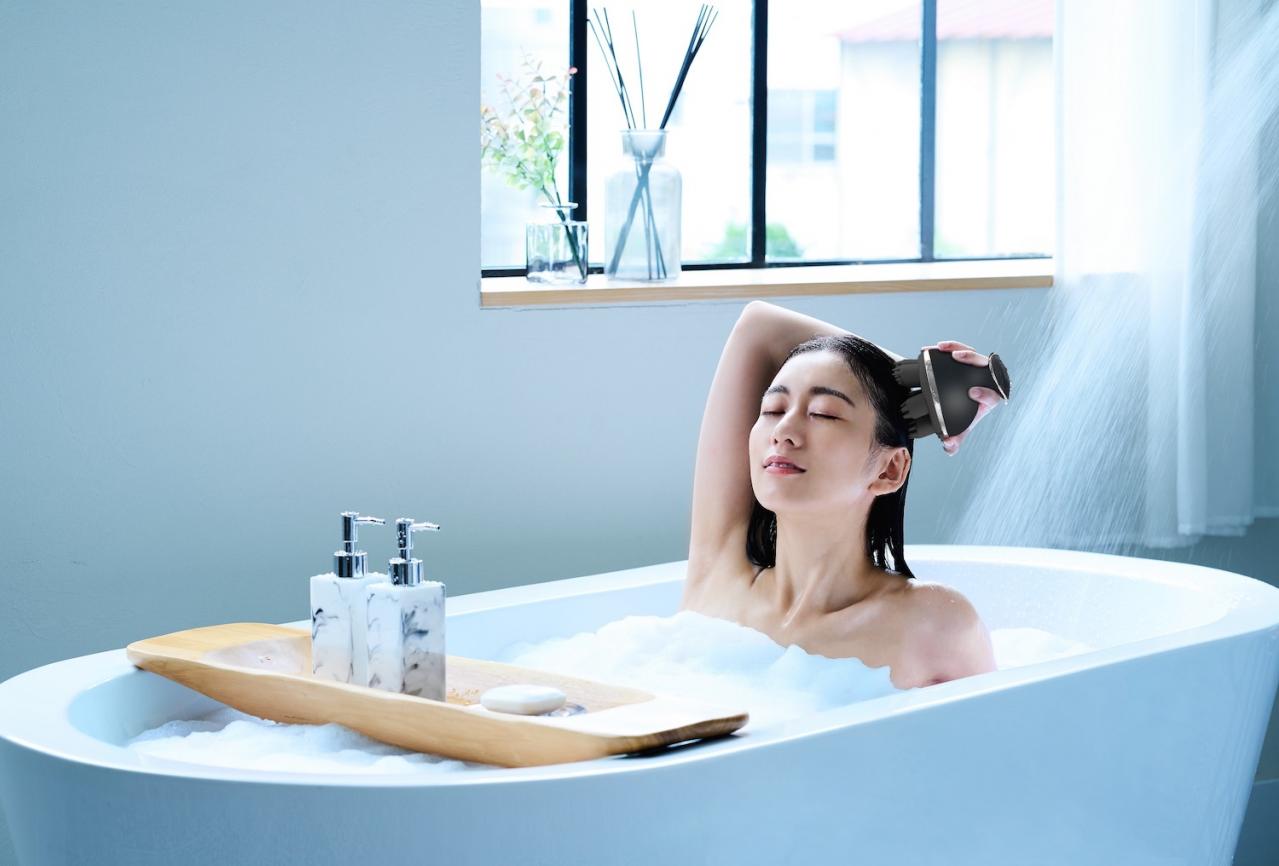 ヘッドスパを受けているような心地よさ【スカルプケアアイテム】家電のプロ・神原サリーさんのおすすめ3選（画像5）
