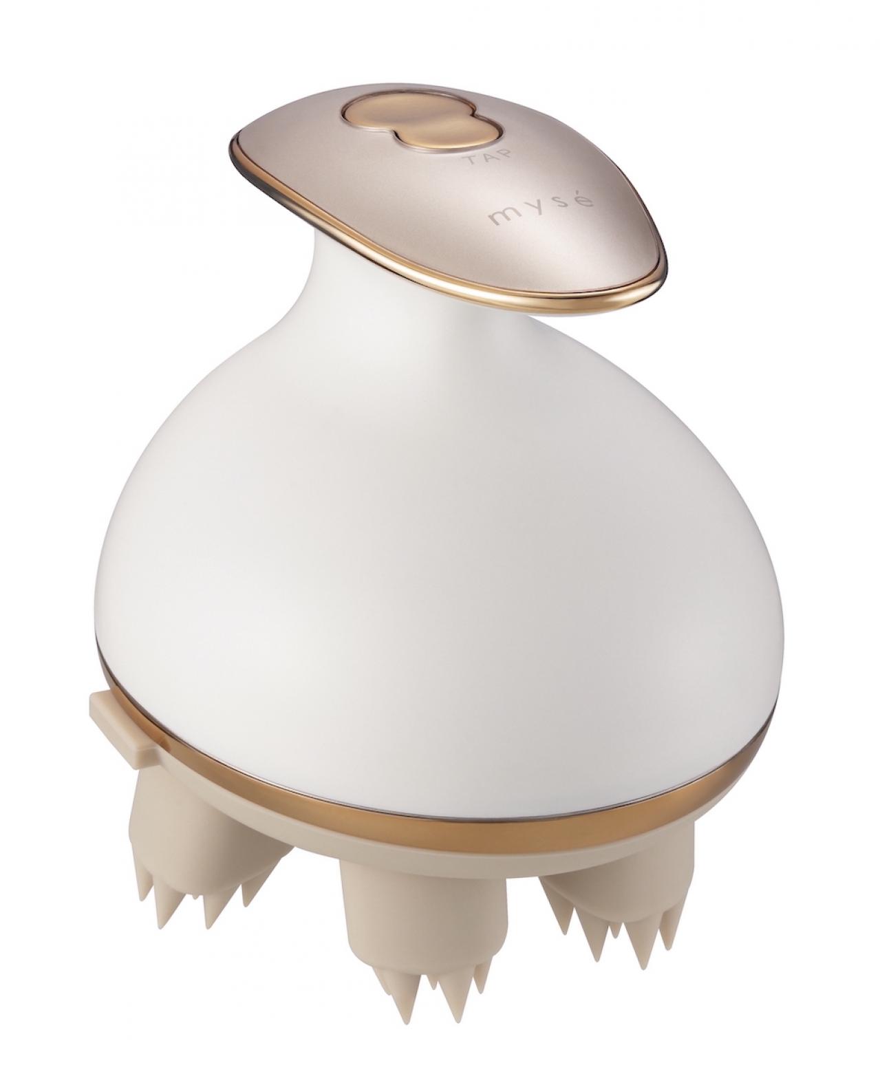 ヘッドスパを受けているような心地よさ【スカルプケアアイテム】家電のプロ・神原サリーさんのおすすめ3選（画像2）