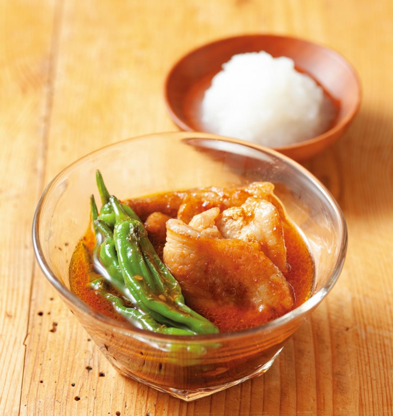 毎日食べても飽きない！【そうめんのつけだれ】レシピ5選「なす×ねぎ」「トマト」「焼き肉×ししとう」「豆乳」「ごま」（画像4）