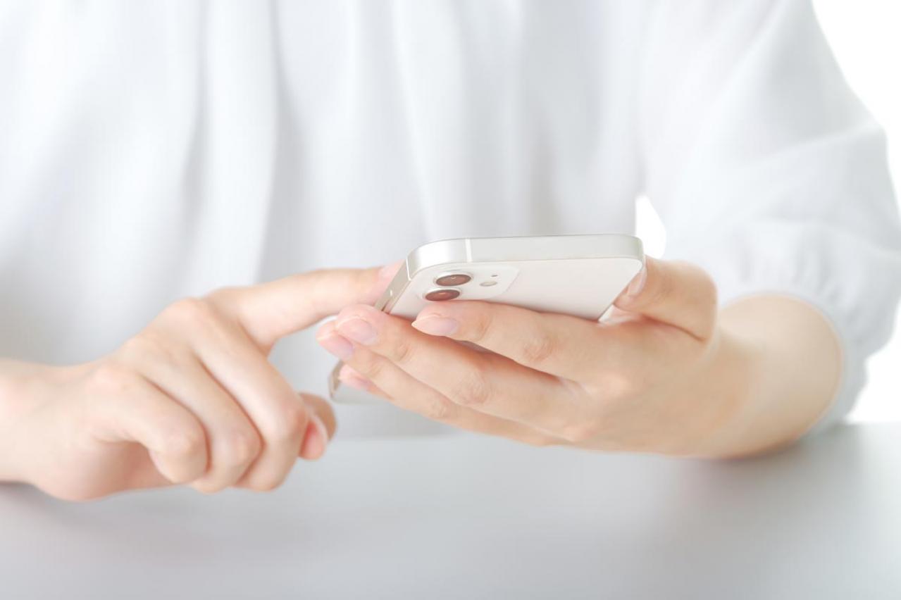 「こうすれば忘れない」プロがパスワードの作り方を解説！60代以上のスマホ【セキュリティ対応策】