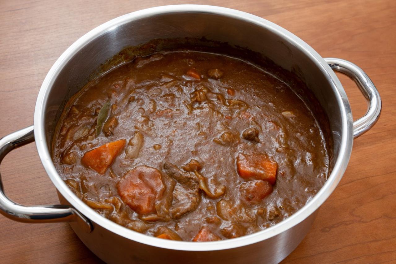 カレーを常温で放置すると菌が大繁殖!? 夏こそ危険が潜む【食中毒】の最新情報を公開！（画像4）