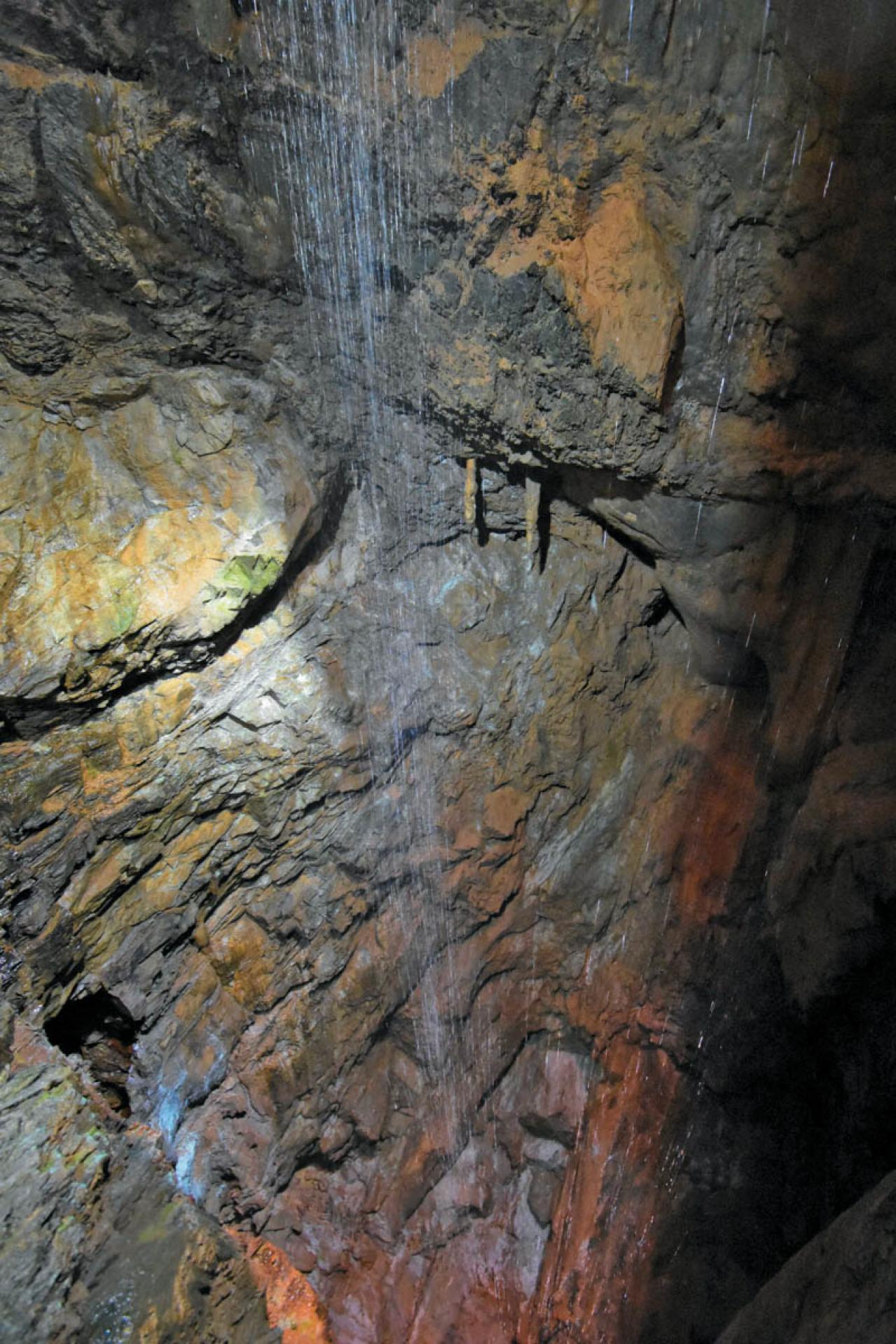 ひんやり・美しい【日本の鍾乳洞】4選｜旅のプロおすすめの真夏の避暑スポット（画像6）