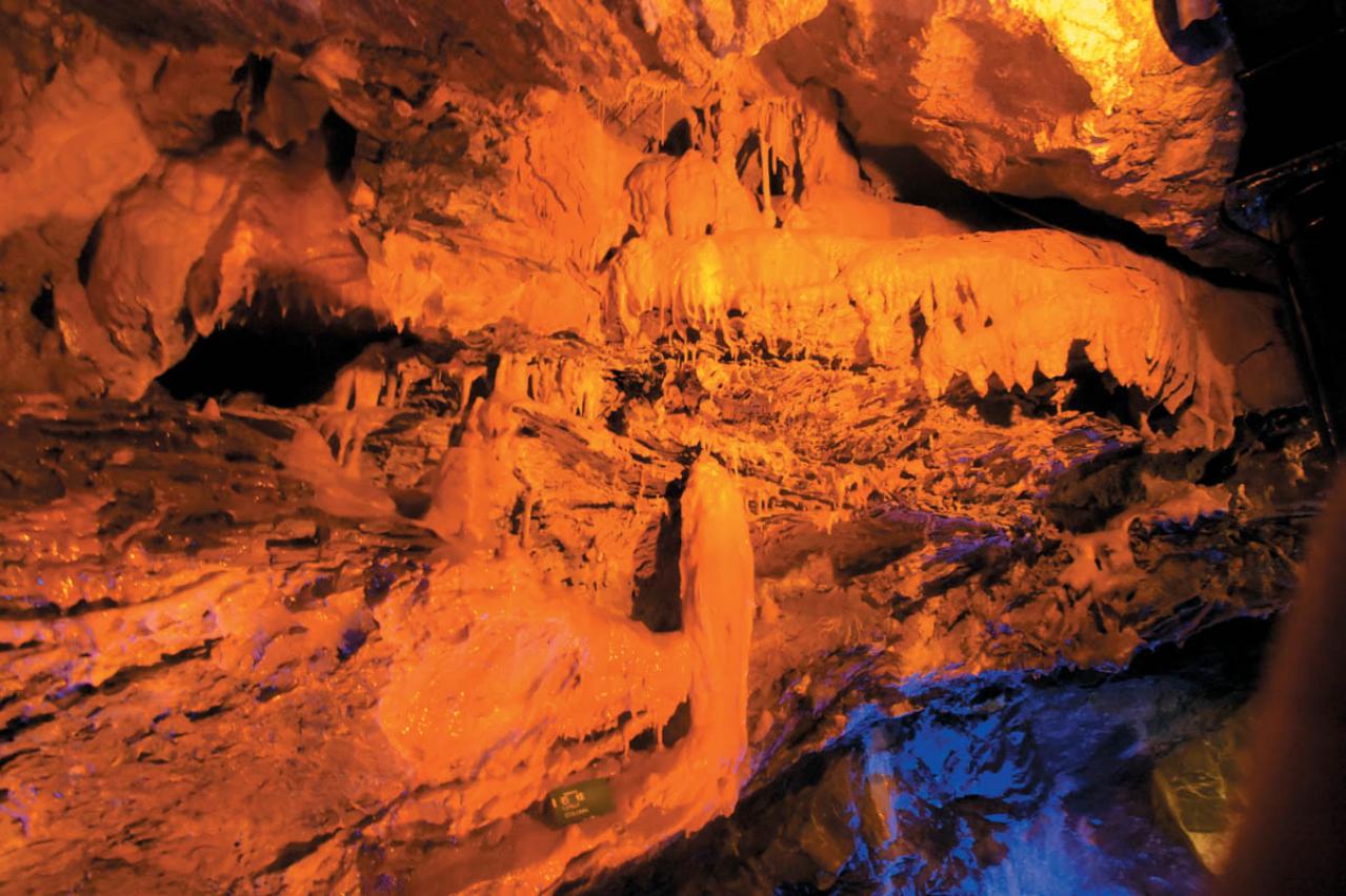 ひんやり・美しい【日本の鍾乳洞】4選｜旅のプロおすすめの真夏の避暑スポット（画像5）