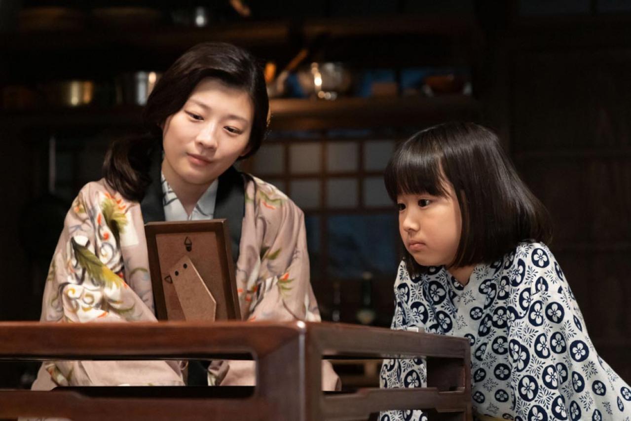 【虎に翼】優三（仲野太賀）の最大の弱点を受け継いでいた娘。「スンッ」のない思い出とともに溝は埋まりはじめた！（画像3）