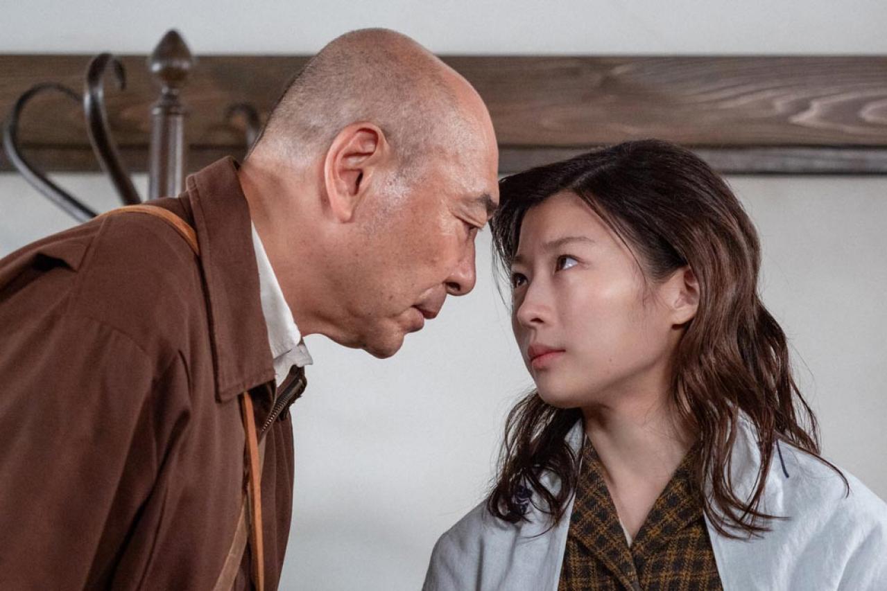 【虎に翼】優三（仲野太賀）の最大の弱点を受け継いでいた娘。「スンッ」のない思い出とともに溝は埋まりはじめた！（画像2）