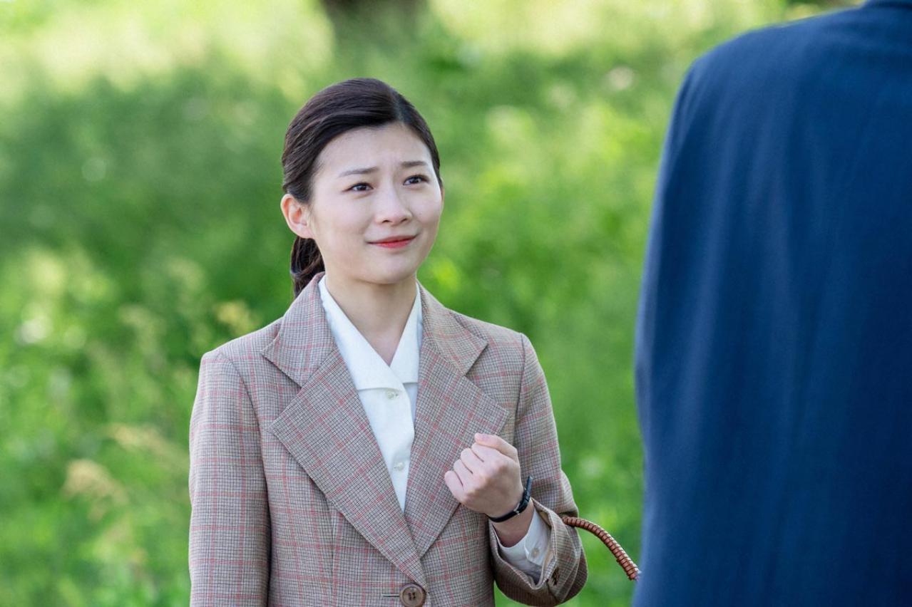 【虎に翼】優三（仲野太賀）の最大の弱点を受け継いでいた娘。「スンッ」のない思い出とともに溝は埋まりはじめた！