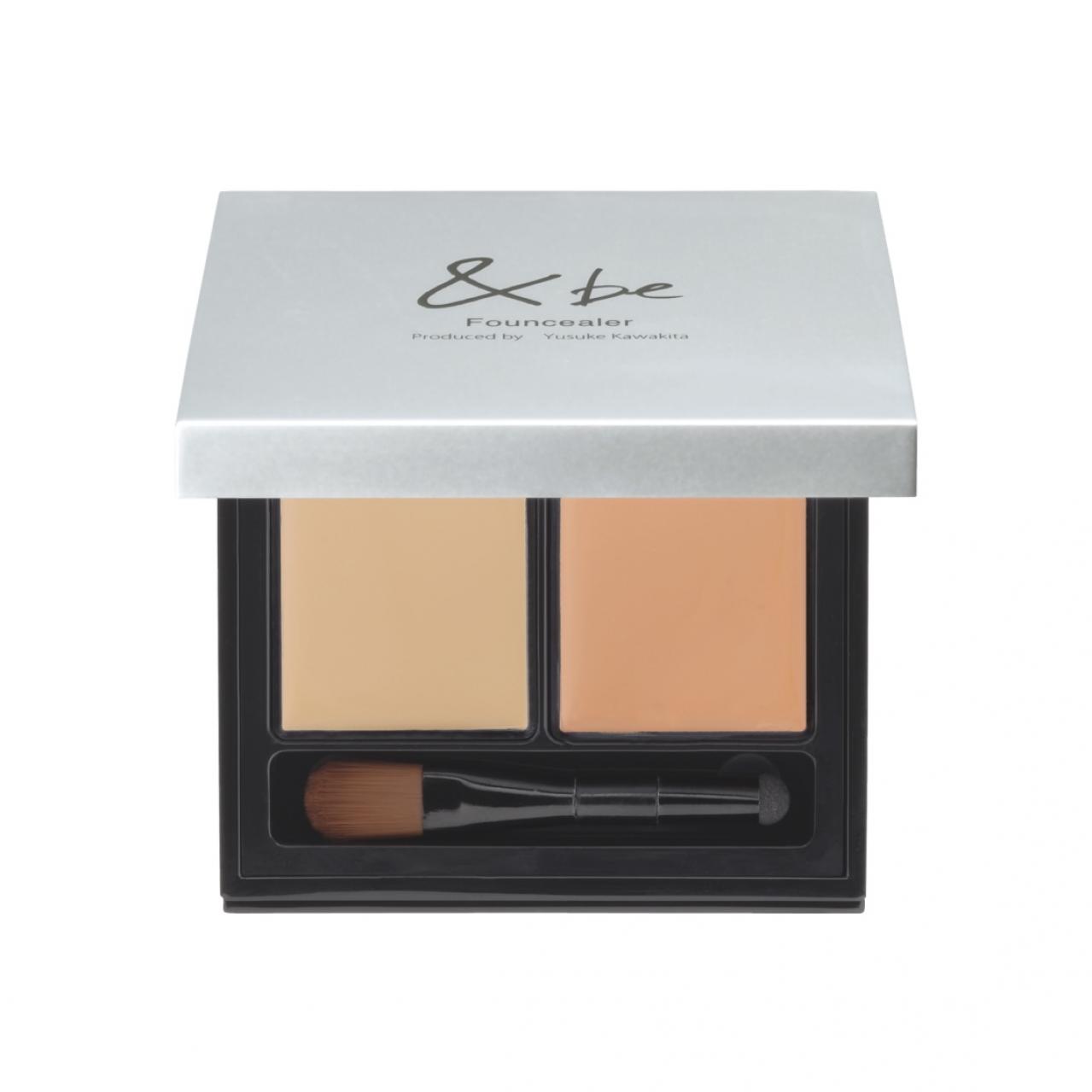 「シミ消しはコンシーラーで十分！？」 50代YouTuber・化け子が試して選び抜いたコンシーラー【8選】（画像10）