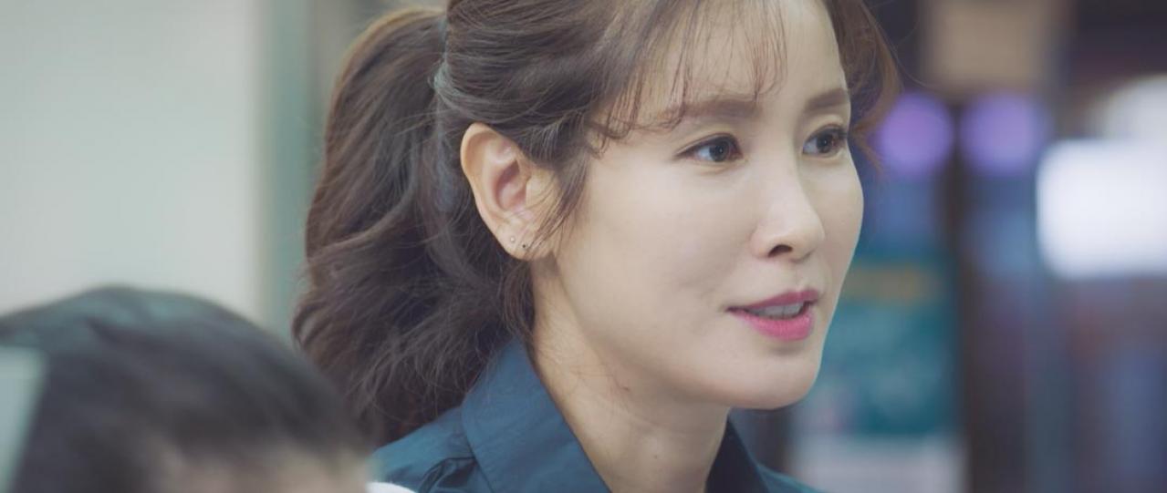 「SKYキャッスル」度肝を抜かれるセレブのパーティーと美貌の妻たち。痛快キャラ勢揃いの1〜6話レビュー【韓国ドラマ】（画像3）