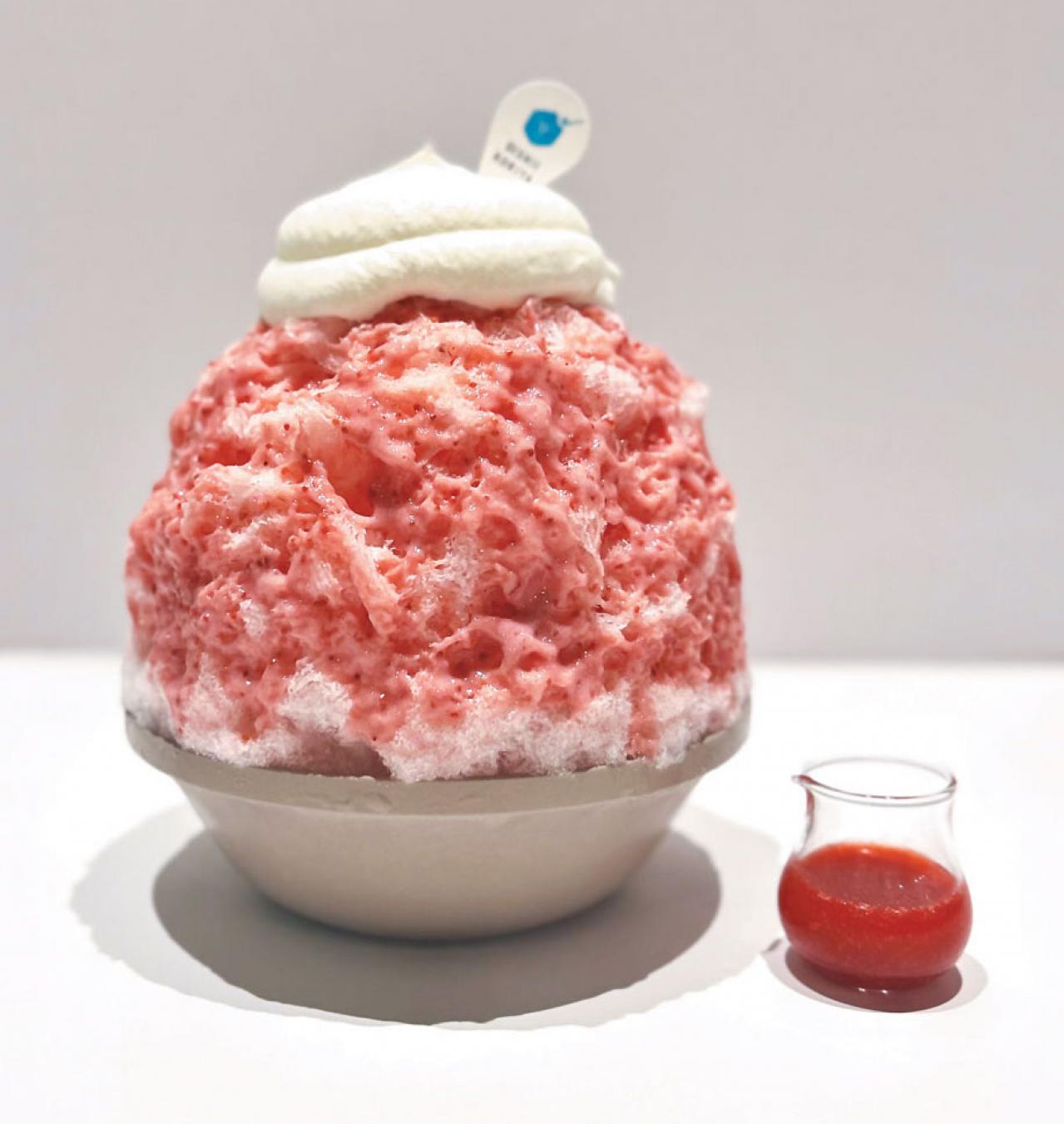 行列のできる 絶品【かき氷の名店】6選｜旅のプロおすすめの真夏の避暑スポット（画像19）