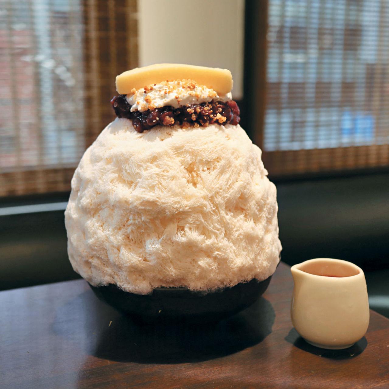 行列のできる 絶品【かき氷の名店】6選｜旅のプロおすすめの真夏の避暑スポット（画像12）