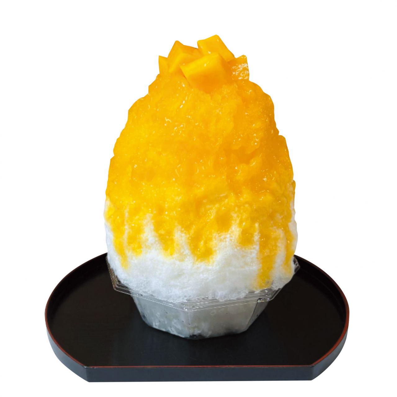 行列のできる 絶品【かき氷の名店】6選｜旅のプロおすすめの真夏の避暑スポット（画像7）