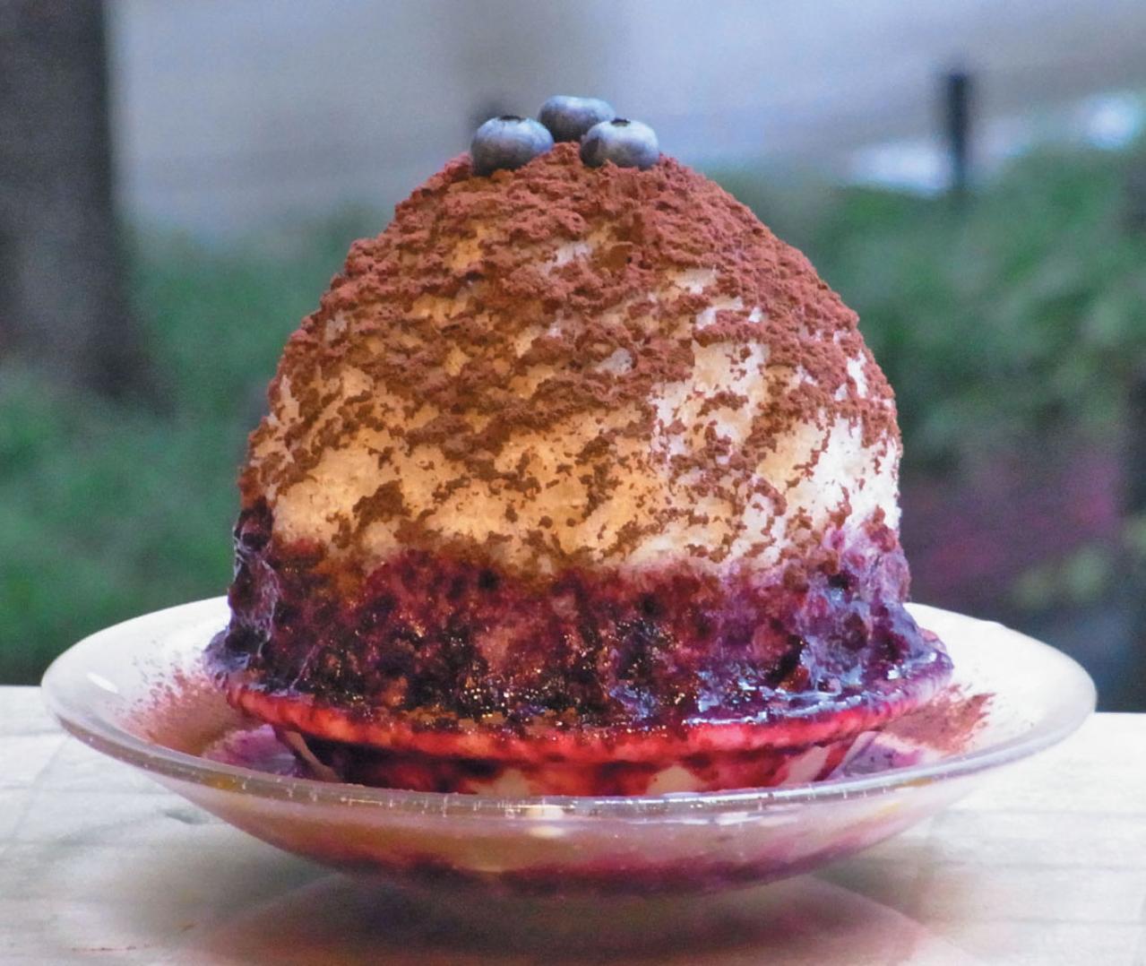 行列のできる 絶品【かき氷の名店】6選｜旅のプロおすすめの真夏の避暑スポット（画像3）