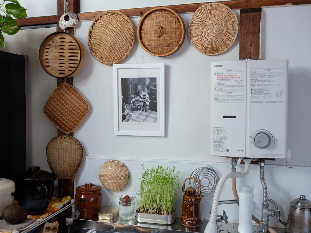 48年ぶりのひとり暮らし…「買い置きはしない派」手抜きするときに頼るものとは？イラストレーター 本田葉子さん（画像6）