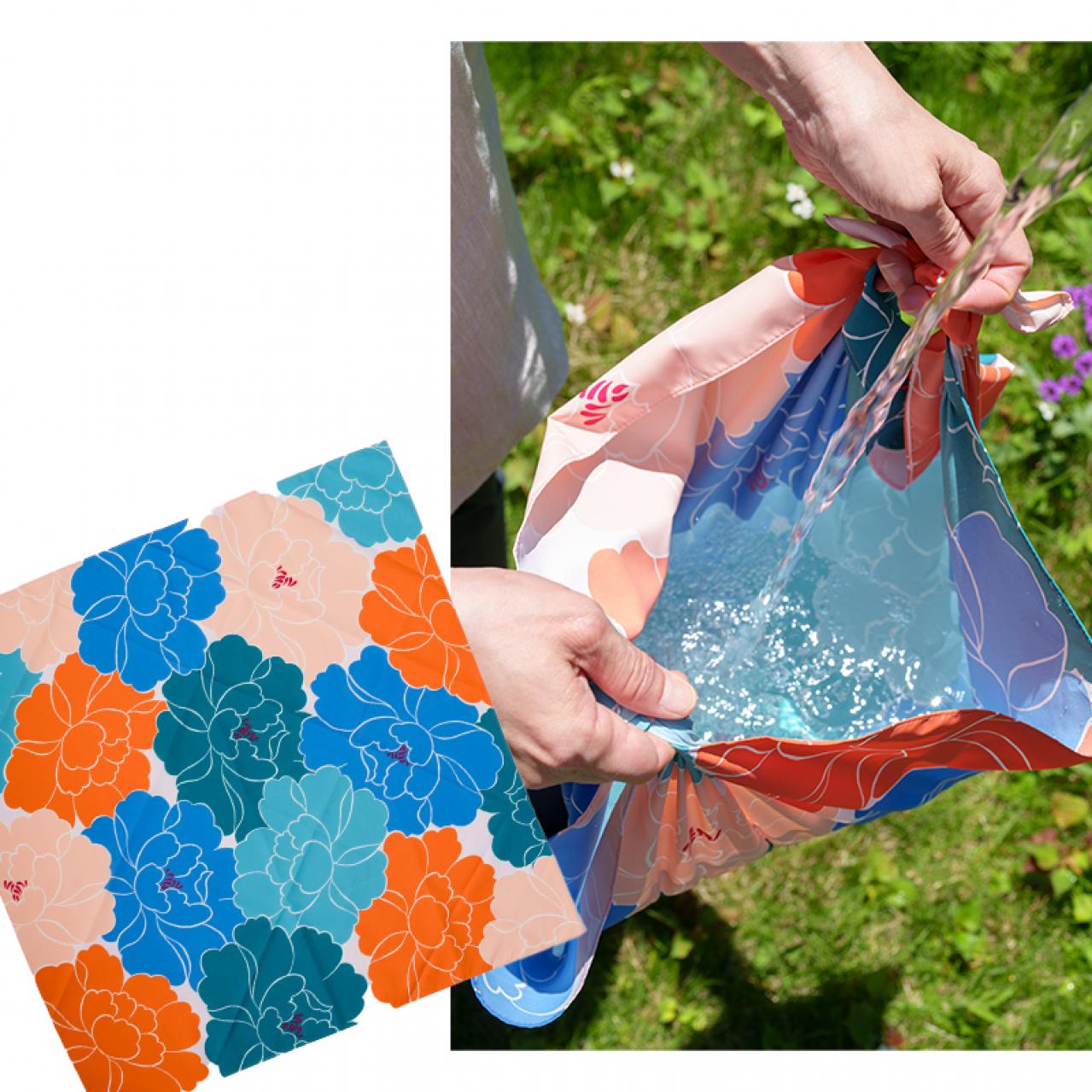 「外出先で被災したら？」安心を詰め込んだこだわりの防災ポーチとその中身を拝見！（画像17）