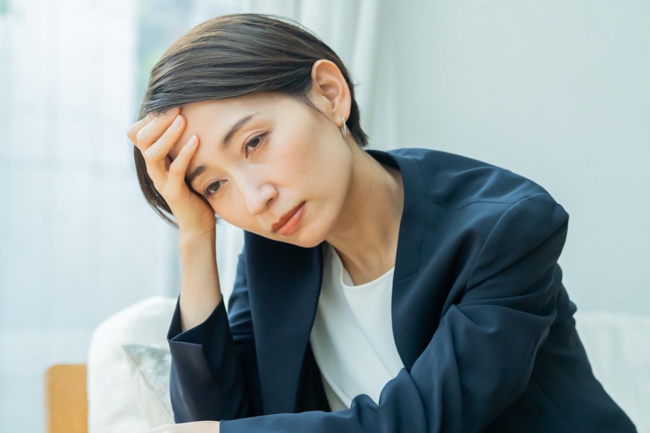 頭痛、歯の痛み、気分の落ち込みは気象の変化が原因かも!?【気象病】のメカニズムとは？（画像2）