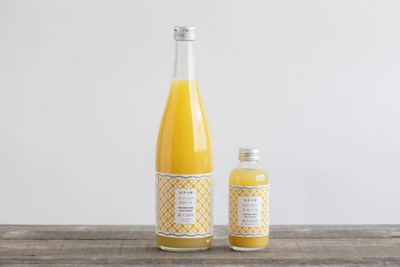 ほのかな苦味と酸味が爽やか！話題の河内晩柑のジュースと、切り干し大根　料理研究家 岩﨑啓子さんのお取り寄せ（画像2）