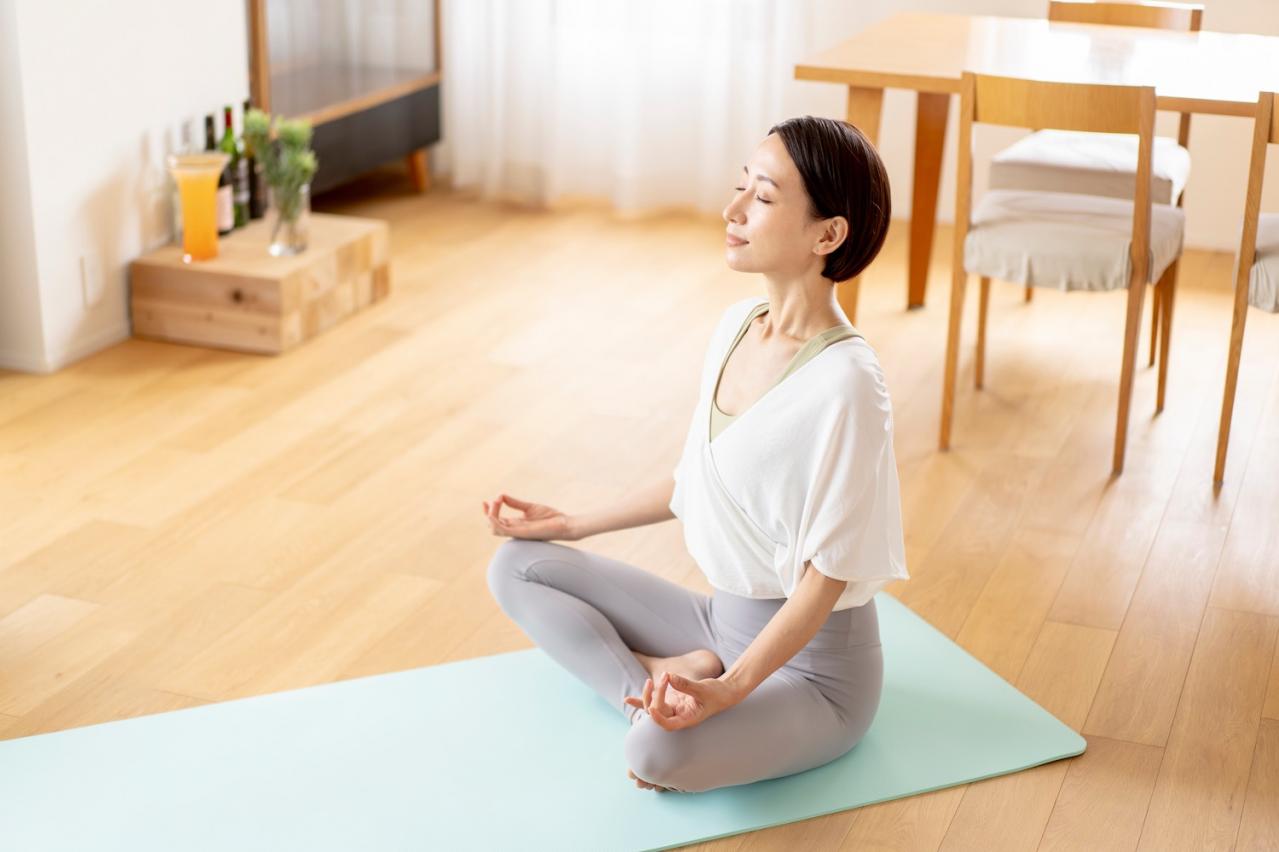 頭痛、歯の痛み、気分の落ち込みは気象の変化が原因かも!?【気象病】のメカニズムとは？（画像4）