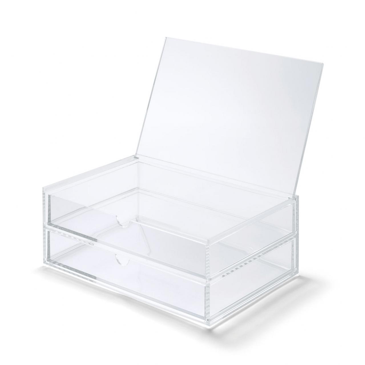 【無印良品14選】「引き出しが自然と整う”区切り方”」とは？整理収納アドバイザー 麻里さんが愛用（画像20）