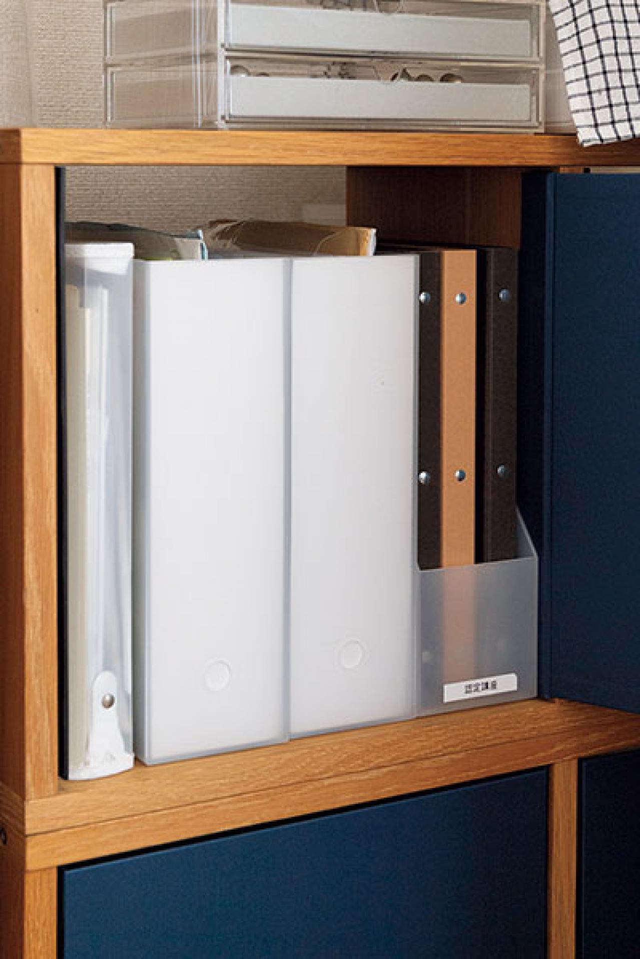 【無印良品14選】「引き出しが自然と整う”区切り方”」とは？整理収納アドバイザー 麻里さんが愛用（画像6）