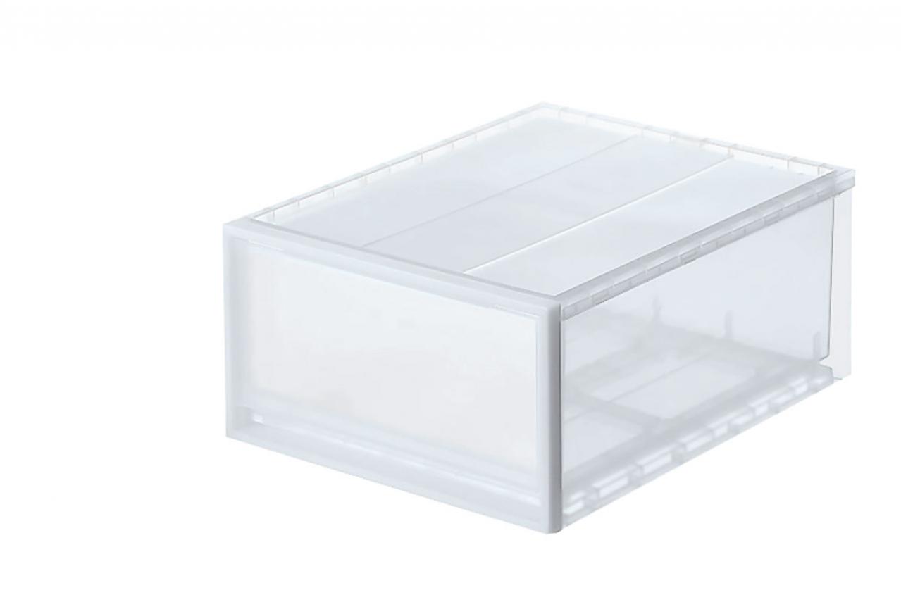 【無印良品14選】「引き出しが自然と整う”区切り方”」とは？整理収納アドバイザー 麻里さんが愛用（画像21）